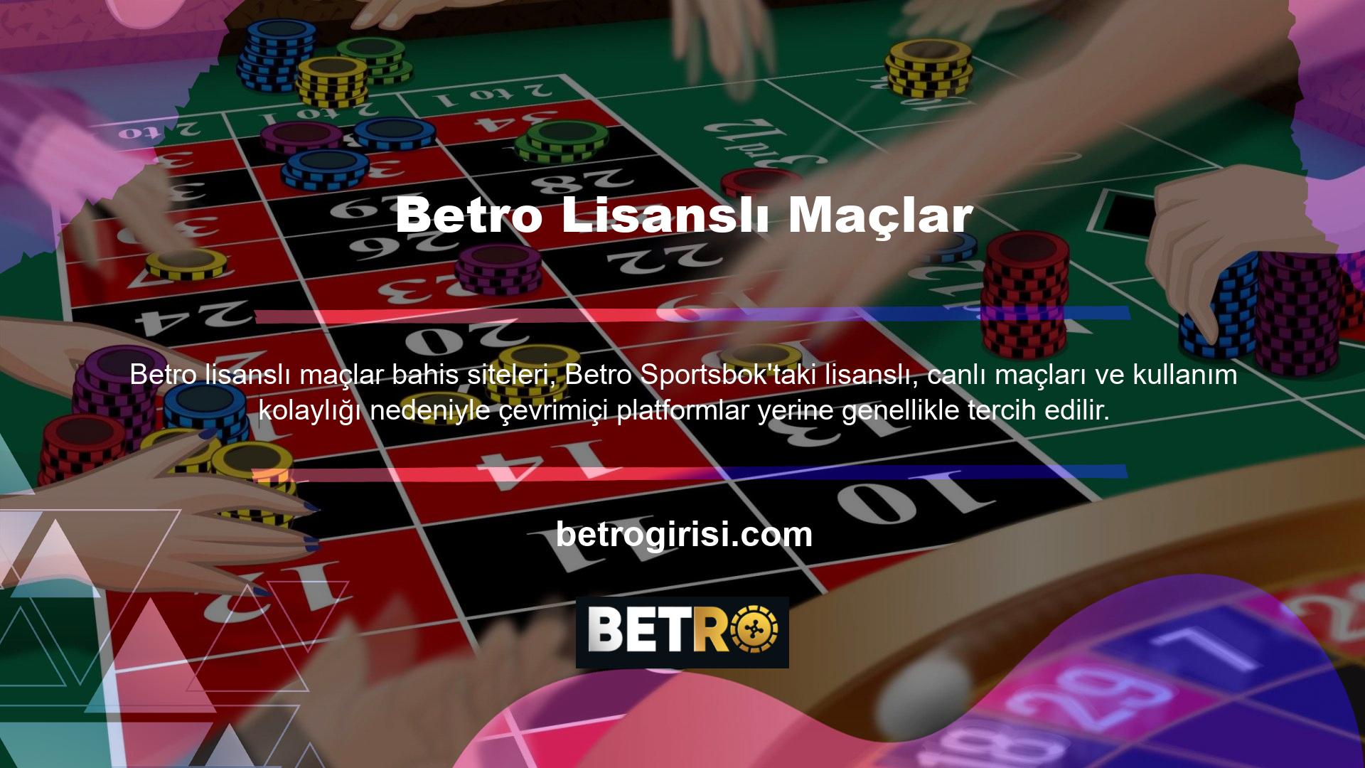 Casino severlerin bir bahis sitesinde aradıkları bir numaralı kriter, kazançlarını nasıl en üst düzeye çıkaracaklarıdır
