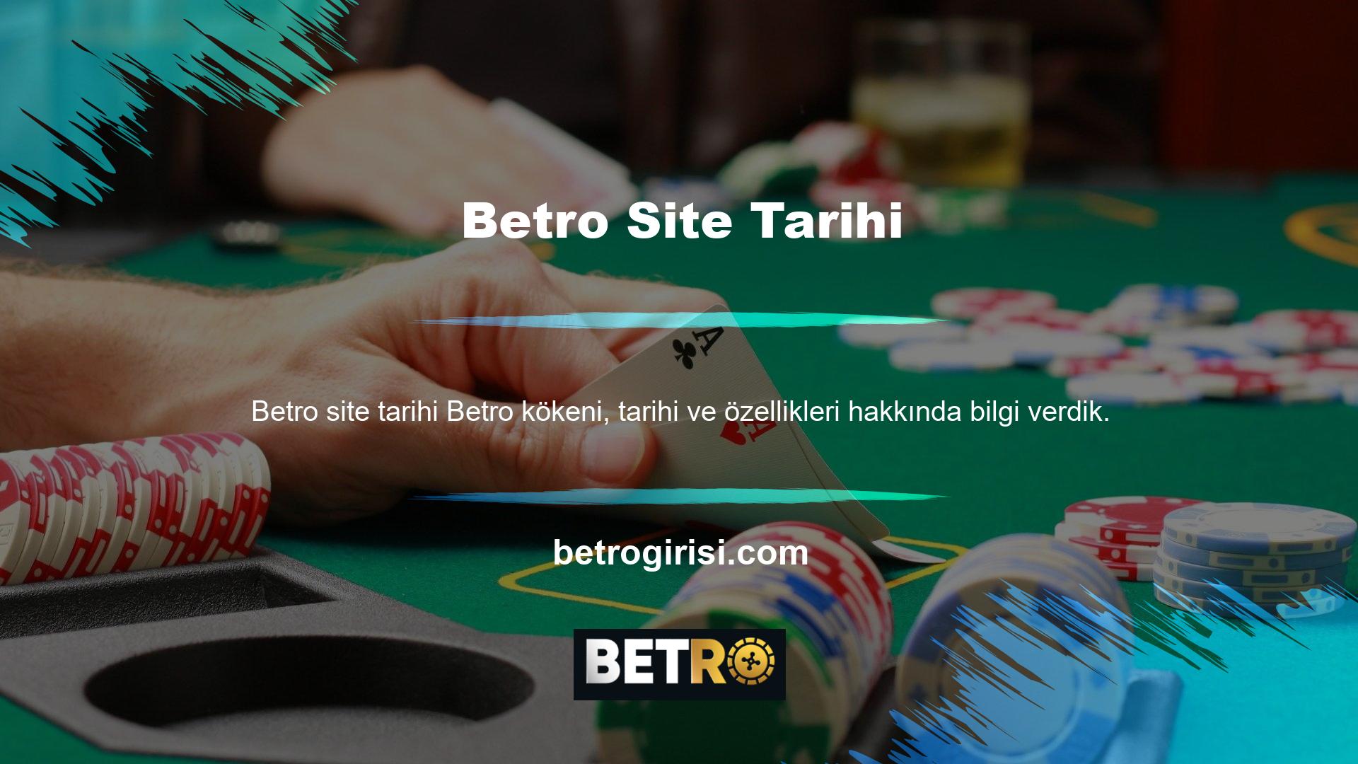 Türkiye'de görülen ve kullanılan yasadışı casino sitesi yatırım yapabileceğiniz ve para kazanabileceğiniz bu talep sitesini tanıtmaya çalışacağız